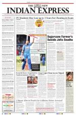 The New Indian Express-Hubballi