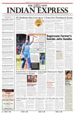 The New Indian Express-Mangaluru