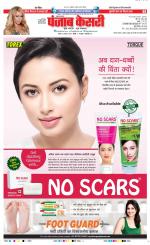 Lucknow - Punjab Kesari