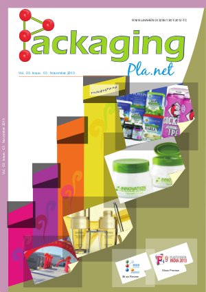 Vol. 03 Issue. 03 November 2013