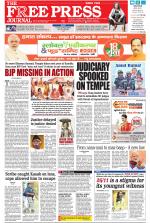 Free Press - Mumbai Epaper