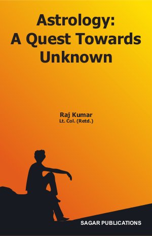 Astrology A Quest Towards Unknows