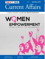 NEXT IAS Current Affairs