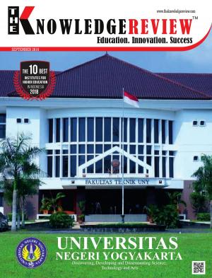 The 10 Best Institutes for Higher Education in Indonesia 2018
