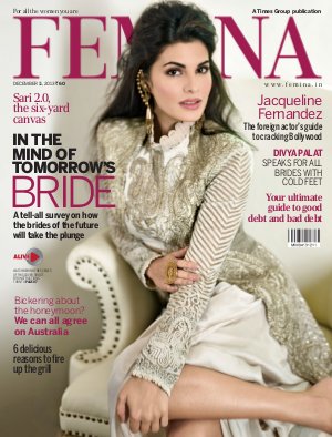 FEMINA VOLUME 54 NUMBER 27