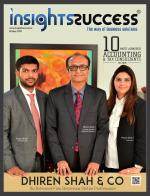 The 10 Most Admired Accounting & Tax Consultants in 2018