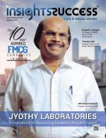 The 10 Most Admired FMCG Companies in India