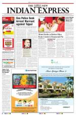 The New Indian Express-Kottayam