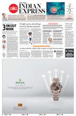 The New Indian Express-Kozhikode