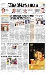 Kolkata - The Statesman