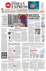 The New Indian Express-Vijayawada
