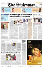 Delhi - The Statesman