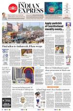The New Indian Express-Bengaluru