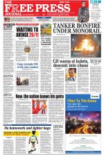 Free Press - Mumbai Epaper