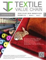 Textile Value Chain November 2018