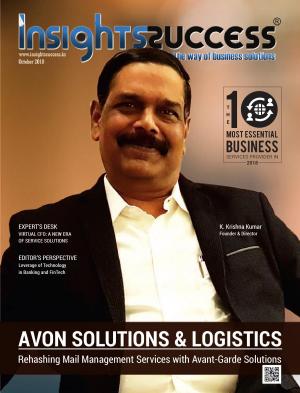 The 10 Most Essential Business Services Provider in 2018