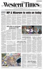 Ahmedabad English (Morn. Daily)