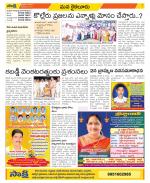 Krishna Constituencies