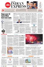 The New Indian Express-Thrissur 