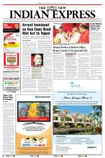The New Indian Express-Kochi