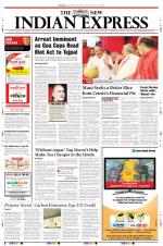 The New Indian Express-Kozhikode