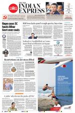 The New Indian Express-Kannur