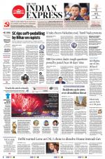 The New Indian Express-Bengaluru