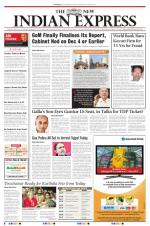 The New Indian Express-Tirupati