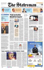 Delhi - The Statesman