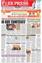 Free Press - Mumbai Epaper