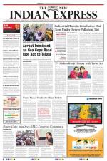 The New Indian Express-Coimbatore