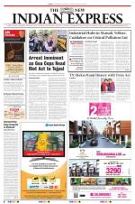 The New Indian Express-Chennai