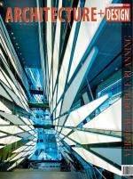 Architecture + Design