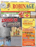RobinAge: India's Favourite Newspaper for Children