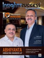 The 10 Most Prominent Engineering Consultants in 2018