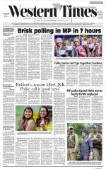 Ahmedabad English (Morn. Daily)