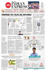 The New Indian Express-Hubballi