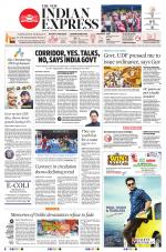 The New Indian Express-Thrissur 