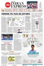 The New Indian Express-Bengaluru