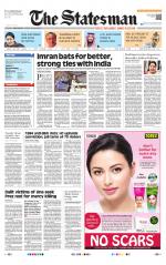 Delhi - The Statesman