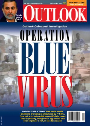 Outlook 09, December  2013