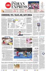 The New Indian Express-Chennai