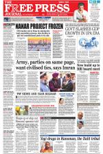 Free Press - Mumbai Epaper