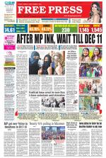 Free Press - Bhopal Epaper Edition