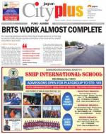 Pune - Aundh Baner Balewadi