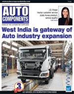 Auto Components India