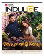 Indulge - Coimbatore