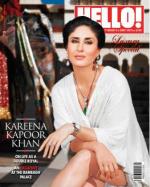 HELLO! India