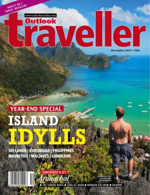 Outlook Traveller, December 2018