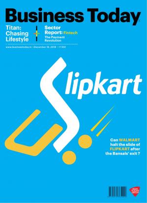 Business Today-16th December 2018